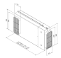 Preview: Quadro L 950 , Art.-Nr. 8795