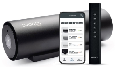 AC-II Ozonos® Aircleaner Smart PRO