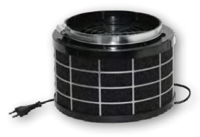 rondo 500 - MA Ø 150 mm