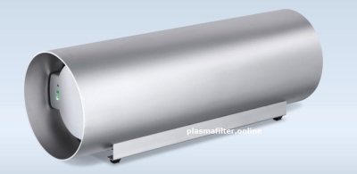 oxytec freshair