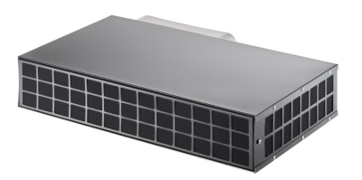 Umluftfilter PSF 500 V