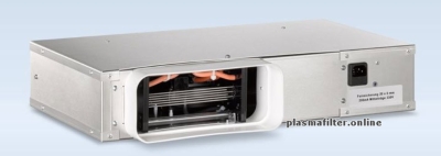 Umluftfilter PSF 500 V
