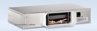Umluftfilter PSF 500 V