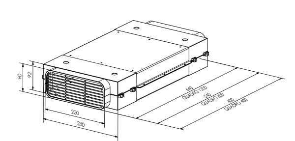 Quadro 800