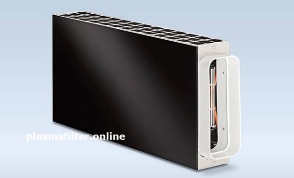 Umluftfilter PSF600B (inkl. Bora-Adapter)