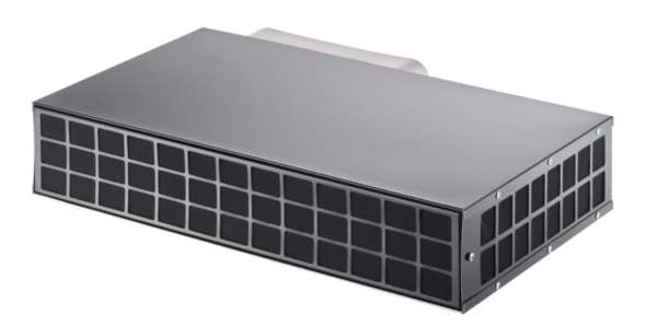 Umluftfilter PSF 500 V