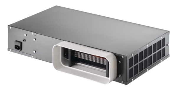 Umluftfilter PSF 500 V