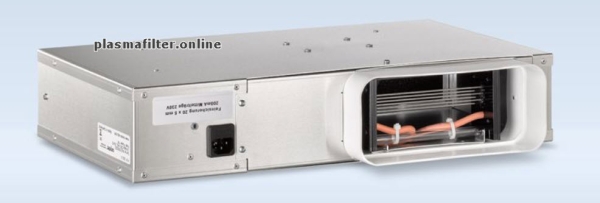 Umluftfilter PSF 500 V
